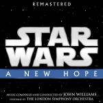 A New Hope - Soundtrack