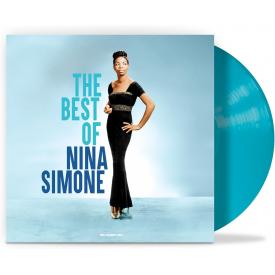 The Best Of Nina Simone (Vinyl)