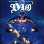 Diamonds: Best Of Dio