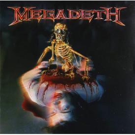 The World Needs A Hero (CD)