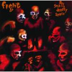 A Small Deadly Space (Jewel Case)