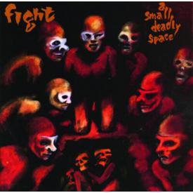A Small Deadly Space (Jewel Case)