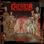 Terrible Certainty (2-CD Import, Noise Records) 