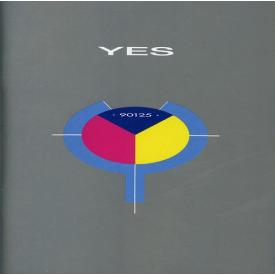 90125 (Bonus Tracks, Remastered)