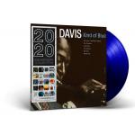 Kind Of Blue [Limited Blue Colored Vinyl] 