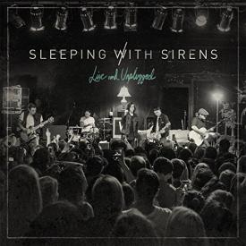 Live & Unplugged (CD)