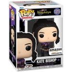 Funko Pop! Marvel: Hawkeye - Kate Bishop - Amazon Exclusive