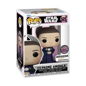 Funko Padme Amidala 525 (Exclusive Vinyl Figure)