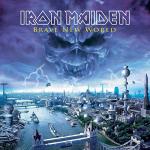 Brave New World (Remastered, Digipack Packaging)