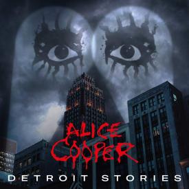 Detroit Stories (Digipack CD)