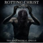 The Apocryphal Spells (2-CD Limited Edition, Digipack Packaging)