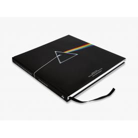 The Dark Side Of The Moon: The Official 50th Anniversary Photobook (Tapa Dura)