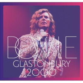 Glastonbury 2000 (2CD/DVD)