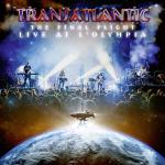 FINAL FLIGHT: LIVE AT L'OLYMPIA (3CD+Blu Ray-Digipack Packaging)