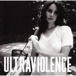 Ultraviolence (Jewel Case)
