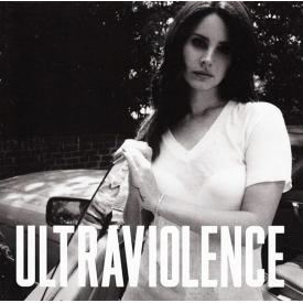Ultraviolence (Jewel Case)