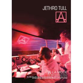 A (A La Mode) [The 40th Anniversary Edition](3-CD + 3-DVD)
