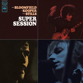 Super Session (Sundazed Colored Vinyl)