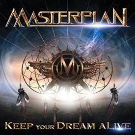 Keep Your Dream aLive! (Blu Ray/CD)