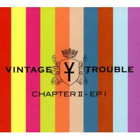 Chapter II (2CD)