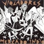 Mercado Indio (LP Vinyl)