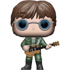 FUNKO POP! ROCKS: John Lennon (Military Jacket)