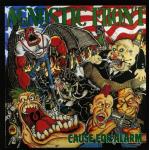Cause For Alarm (Re-Issue)