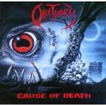Cause of Death (Bonus Tracks, Remastered)