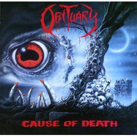 Cause of Death (Bonus Tracks, Remastered)