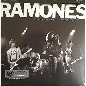 Live At The Roxy 1976 (LP Vinyl)