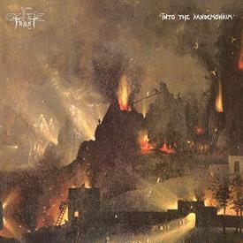 Into the Pandemonium (Digipack CD)