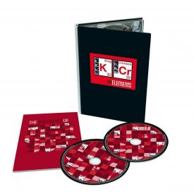 The Elements Tour Box 2020 (2CD)