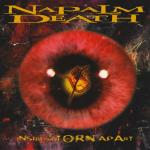 Inside The Torn Apart (Jewel Case)