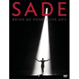 Bring Me Home - Live 2011 (DVD + CD Two Disc Set)