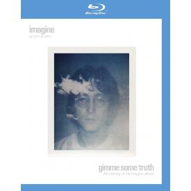 Imagine / Gimme Some Truth (Blu Ray)