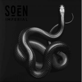 Imperial (Digipack Cd)