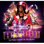 Tha Funk Capitol Of The World (Vinyl)