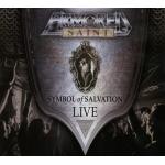 Symbol of Salvation: Live