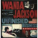 Unfinished Business (LP Vinyl)