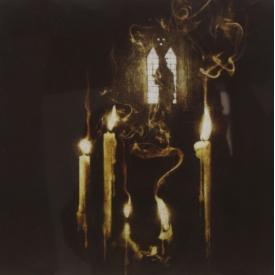 Ghost Reveries (Jewel Case)