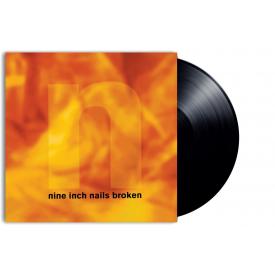Broken (180G Vinyl)