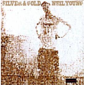 Silver & Gold [Vinyl]
