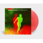 Future Past (Clear Vinyl, Colored Vinyl, Red, Indie Exclusive)