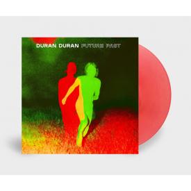 Future Past (Clear Vinyl, Colored Vinyl, Red, Indie Exclusive)