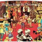 Do They Know It's Christmas (Vinilo Usado)