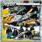 Anthrology: No Hit Wonders 1985-1991 (2-CD)