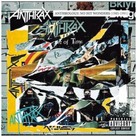 Anthrology: No Hit Wonders 1985-1991 (2-CD)