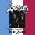 French Assault (LP Vinyl)