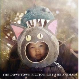 Let's Be Animals (Jewel Case)