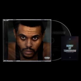 Hurry Up Tomorrow (Explicit Lyrics, Photo / Photo Card) 